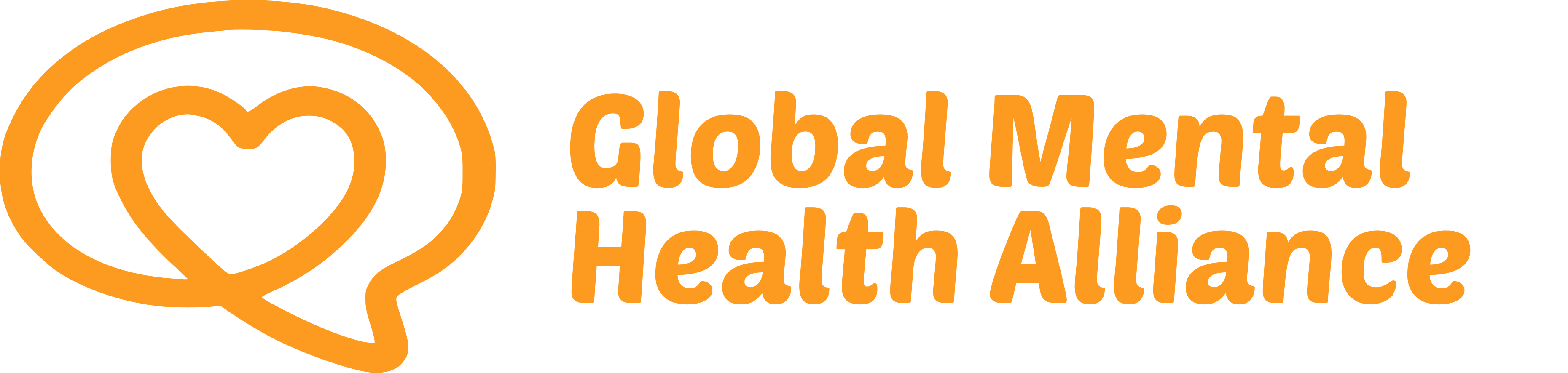Global Mental Health Alliance